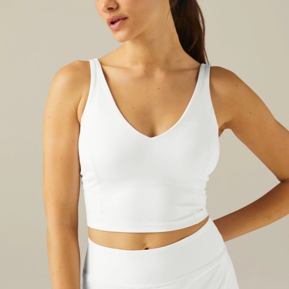 Beyond Yoga Spacedye Always On Cropped Tank